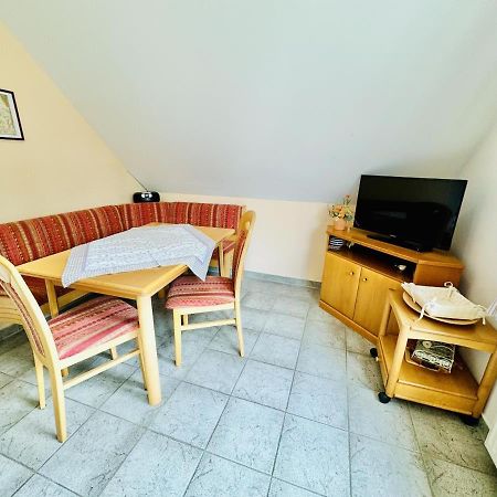 Haus Vier Freunde, Vincent Apartman Rostock Kültér fotó