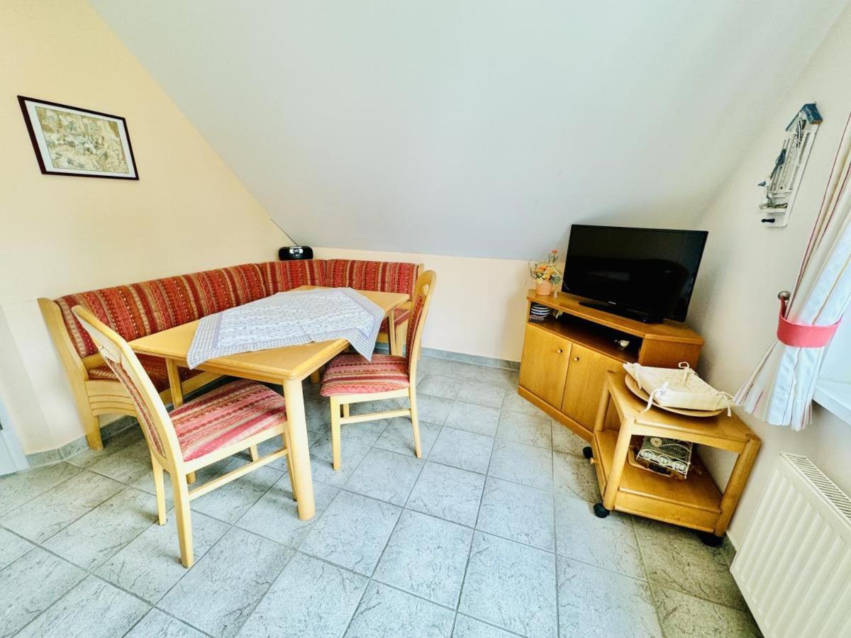 Haus Vier Freunde, Vincent Apartman Rostock Kültér fotó